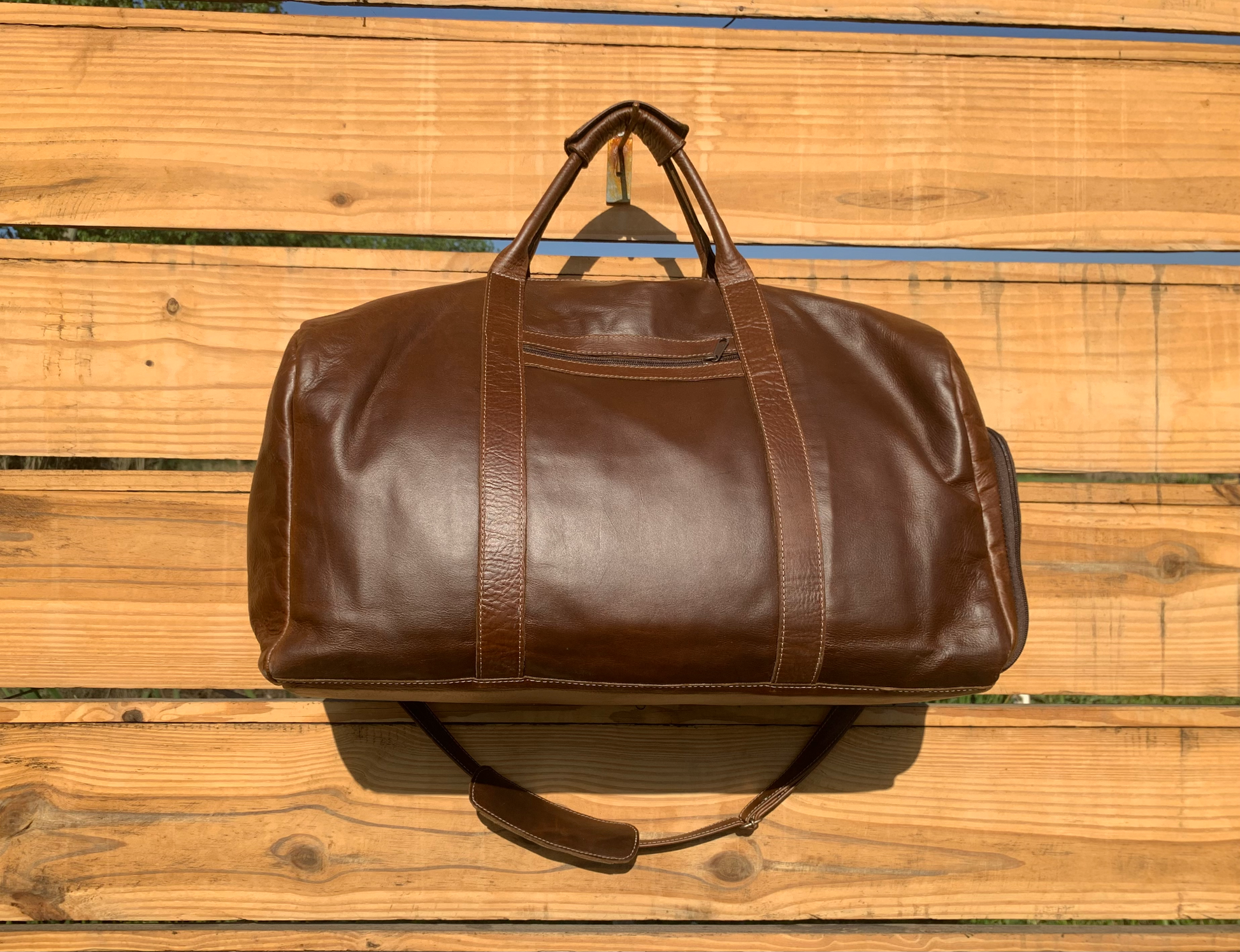 Best laptop duffel bag sales