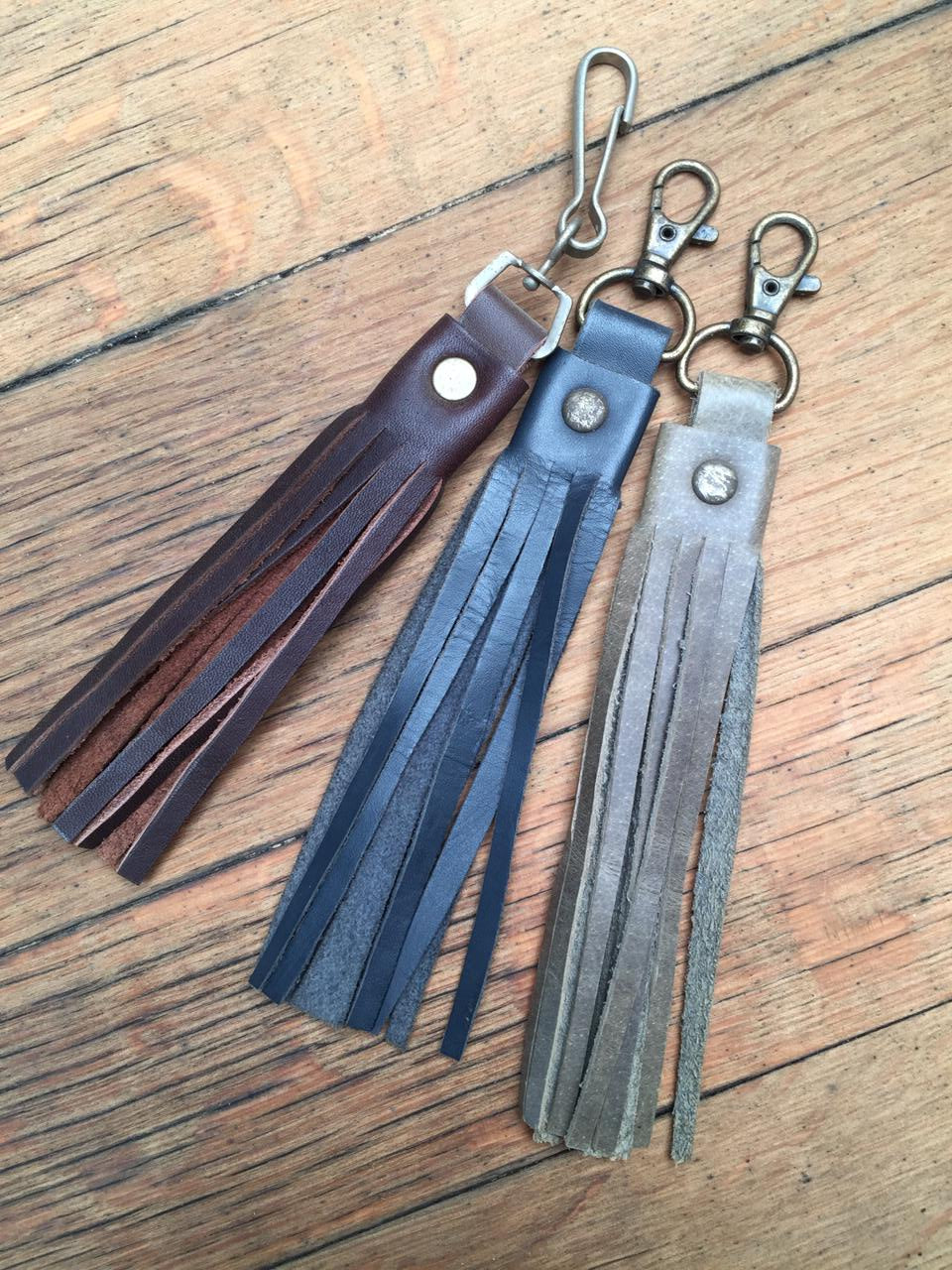 Key Rings